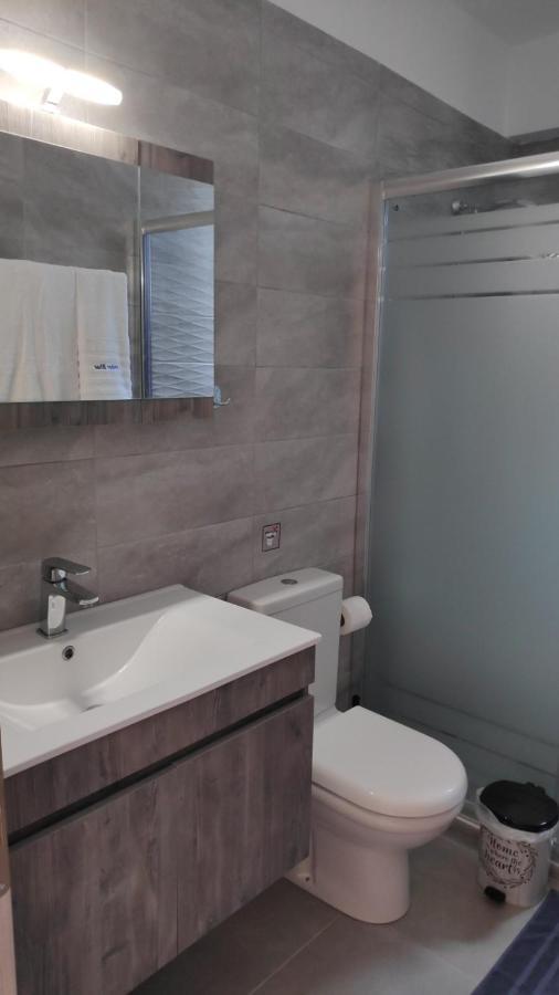 Amber Blue Villa Nikiti  Exterior photo
