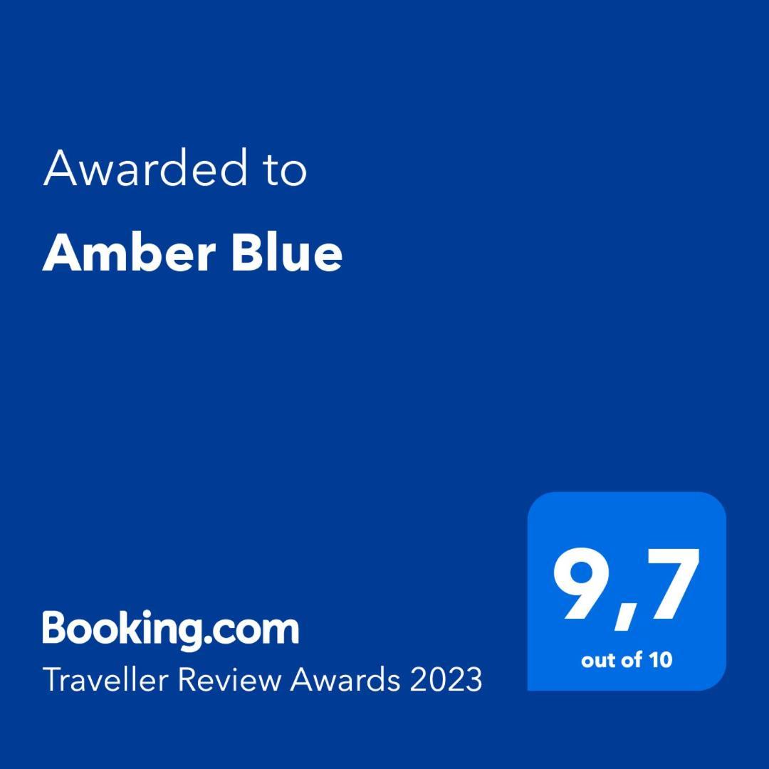 Amber Blue Villa Nikiti  Room photo